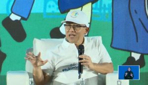 Wamendikdasmen Dorong Gerakan Rukun Sama Teman untuk Kurangi Ketergantungan Gawai di Sekolah