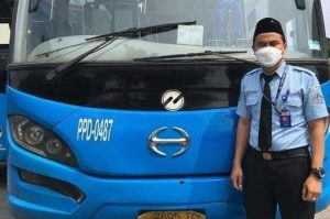 BAZNAS DKI Jakarta Luncurkan Program 1.000 Pramudi Berdaya, Buka Peluang Kerja Gratis di Sektor Transportasi