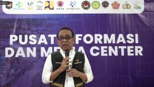 Pemerintah Percepat Pembangunan Huntara dan Huntap Korban Bencana di Sumatra