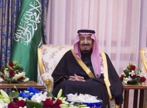 Raja Salman dan Pangeran MBS Sampaikan Belasungkawa untuk Indonesia Atas Bencana di Sumatra