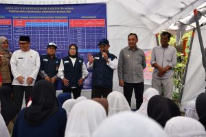 Banjir Ganggu Sekolah di Beberapa Daerah, Kemendikdasmen Pastikan Belajar Tetap Berjalan