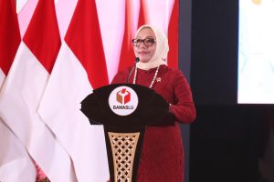 PPPA Tekankan Peran Strategis Perempuan dalam Menjaga Integritas Pemilu