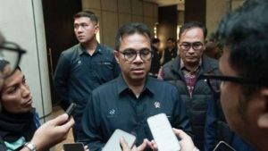 Internet Kini Jadi Kebutuhan Dasar, Wamenkomdigi: Pentingnya Setara Listrik dan Air