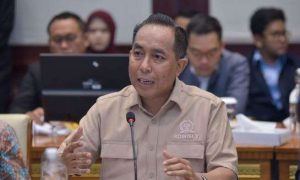 Jatuhnya ATR 42-500 di Maros Masih Misterius, DPR Minta Publik Hentikan Spekulasi
