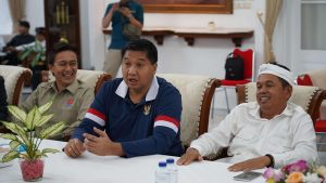 Prabowo dan Raja Charles III Sepakat Perkuat Pemulihan 57 Taman Nasional Indonesia