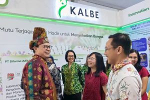 BPOM Raih Status WHO Listed Authority, Perkuat Pengawasan Obat dan Pangan Nasional