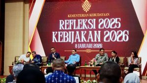 Kementerian Kebudayaan Dorong Budaya Indonesia Tampil di Level Global