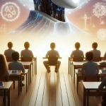 Ketika Pendidikan Perlu Belajar dari Mesin: Reinforcement Learning sebagai Masa Depan Pembelajaran Adaptif
