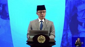 Kemlu Catat Terobosan Diplomasi Perbatasan 2025, Indonesia Perkuat Stabilitas Kawasan