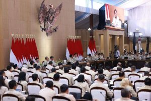 Pemerintah Kebut Pembangunan Jembatan Gantung, 11 Rampung Awal 2026