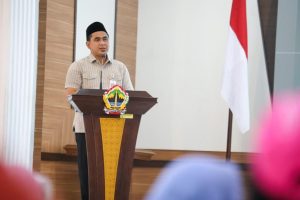 Pelayanan Publik di Pati Dipastikan Tetap Berjalan Usai OTT KPK, Wagub Jateng Minta Kepala Daerah Jaga Integritas