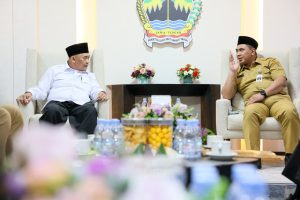 Kuota Haji Jawa Tengah 2026 Naik Jadi 34.122 Jemaah, Layanan Diminta Lebih Siap
