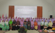 Pelantikan Pengurus Salimah Wonosobo 2025–2030, Momentum Penguatan Kepemimpinan Perempuan