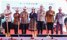 Pemprov Jateng Dorong Perumahan Hijau, Kolaborasi BUMD–Swasta Jadi Kunci Transisi Ekonomi Hijau