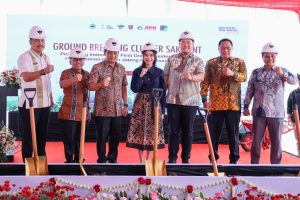 Pemprov Jateng Dorong Perumahan Hijau, Kolaborasi BUMD–Swasta Jadi Kunci Transisi Ekonomi Hijau