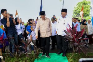 Sinergi BUMDes dan Koperasi Merah Putih Dinilai Kunci Percepatan Ekonomi Desa di Jawa Tengah