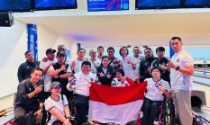 Jawa Tengah Sumbang 116 Medali untuk Indonesia di ASEAN Para Games 2025