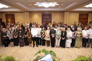 CJTEC Resmi Diluncurkan, UMKM Jawa Tengah Kini Punya Rumah untuk Tembus Pasar Global