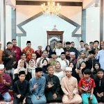 Masjid Darussalam