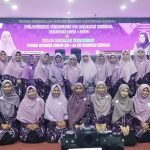 PD Salimah Kendal Resmi Dilantik, Perkuat Peran Muslimah Lewat Literasi Keuangan di Milad ke-20