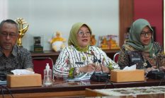 Investasi Jawa Tengah 2025 Tembus Rp88,5 Triliun, Sektor Padat Modal Mulai Mendominasi