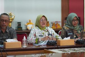 Investasi Jawa Tengah 2025 Tembus Rp88,5 Triliun, Sektor Padat Modal Mulai Mendominasi