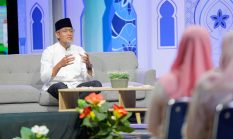 Stok Pangan Jawa Tengah Dipastikan Aman Jelang Ramadan Meski Cuaca Ekstrem