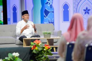 Stok Pangan Jawa Tengah Dipastikan Aman Jelang Ramadan Meski Cuaca Ekstrem