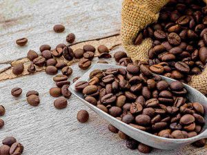 Potensi UMKM Kopi Lokal Jawa Tengah di Tengah Tren Minum Kopi Anak Muda