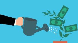 Mengelola keuangan dengan tepat membantu menjaga kestabilan di tengah inflasi. Foto: Pixabay/Mohamed_hassan