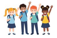 Membangun karakter sejak dini adalah kunci mencetak generasi yang kuat dan bermoral. Foto: Pixabay/pixel Studio