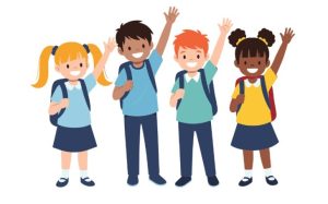 Pendidikan Karakter: Fondasi Utama untuk Generasi yang Tangguh dan Bermoral