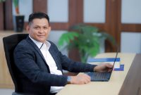 Artikel Ikwan Arwan, Mahasiswa Magister komunikasi Korporat Universitas Paramadina)(dok.Pribadi)