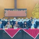 Berdayakan Masyarakat, Mahasiswa KKN UPGRIS Resmi Terjun di Kelurahan Palebon