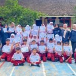 Mahasiswa KKN UPGRIS Ajak Siswa SDN Beji 01 Belajar Coding Lewat Permainan Seru