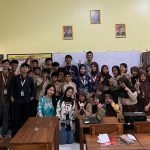 Mahasiswa KKN UPGRIS Kenalkan Program GASPOL untuk Penggunaan Gadget Sehat di SDN Leyangan