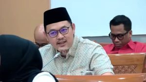 Anggaran PPPA dan KPAI 2026 Menyusut, DPR Khawatir Perlindungan Perempuan dan Anak Melemah