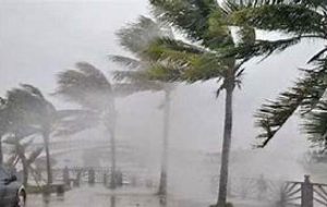 Cuaca Ekstrem Berlanjut, BMKG Peringatkan Hujan Lebat dan Angin Kencang 18–19 Januari 2026