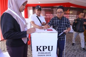 Pilkada Lewat DPRD Kembali Dibahas, Populi Center Ingatkan Risiko bagi Demokrasi Lokal