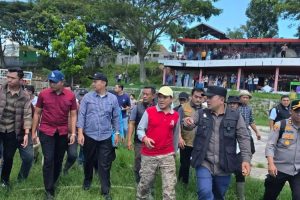 Anggaran Aceh 2026 Tak Dipangkas, Pemprov Apresiasi Langkah Presiden Prabowo