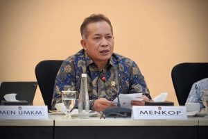 Koperasi Turun Tangan Pulihkan Dampak Bencana di Sumatra, Kemenkop Siapkan Skema Pemulihan Berkelanjutan