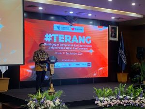 Kemendag Perkuat Pengawasan Barang Beredar Lewat Sistem Digital Terpadu Nasional