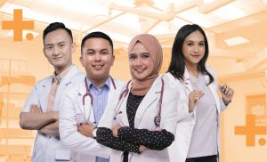 LPDP Buka Beasiswa Fellowship Dokter Spesialis 2026, Ini Syarat dan Fasilitas Lengkapnya