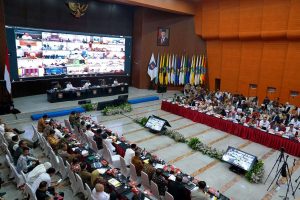 Kementerian PKP Pimpin Pemulihan Permukiman Pascabencana di Sumatra