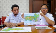 Pemprov Jateng Tegaskan Longsor di Lereng Gunung Slamet Murni Faktor Alam, Bukan Dampak Tambang