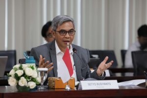 KPK Ingatkan Risiko Korupsi Penugasan Khusus Pertamina dalam Kerja Sama Energi dengan AS