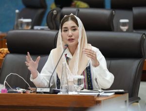 Infrastruktur Dinilai Jadi Kunci Pariwisata Nasional, DPR Minta Kemenpar Evaluasi Strategi Promosi