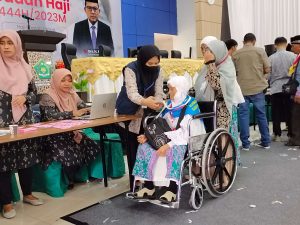 83 Persen Jemaah Haji Masuk Risiko Tinggi, DPR Minta Pengawasan Khusus Haji 2026