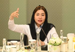 Dorong InJourney Punya Visi Besar, DPR Nilai Indonesia Berpeluang Jadi Hub Pariwisata Global