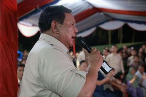 Presiden Prabowo Optimistis Pemulihan Bencana Sumatra Berjalan Cepat, Tegaskan Jajaran Tak Boleh Lengah